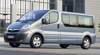 vivaro